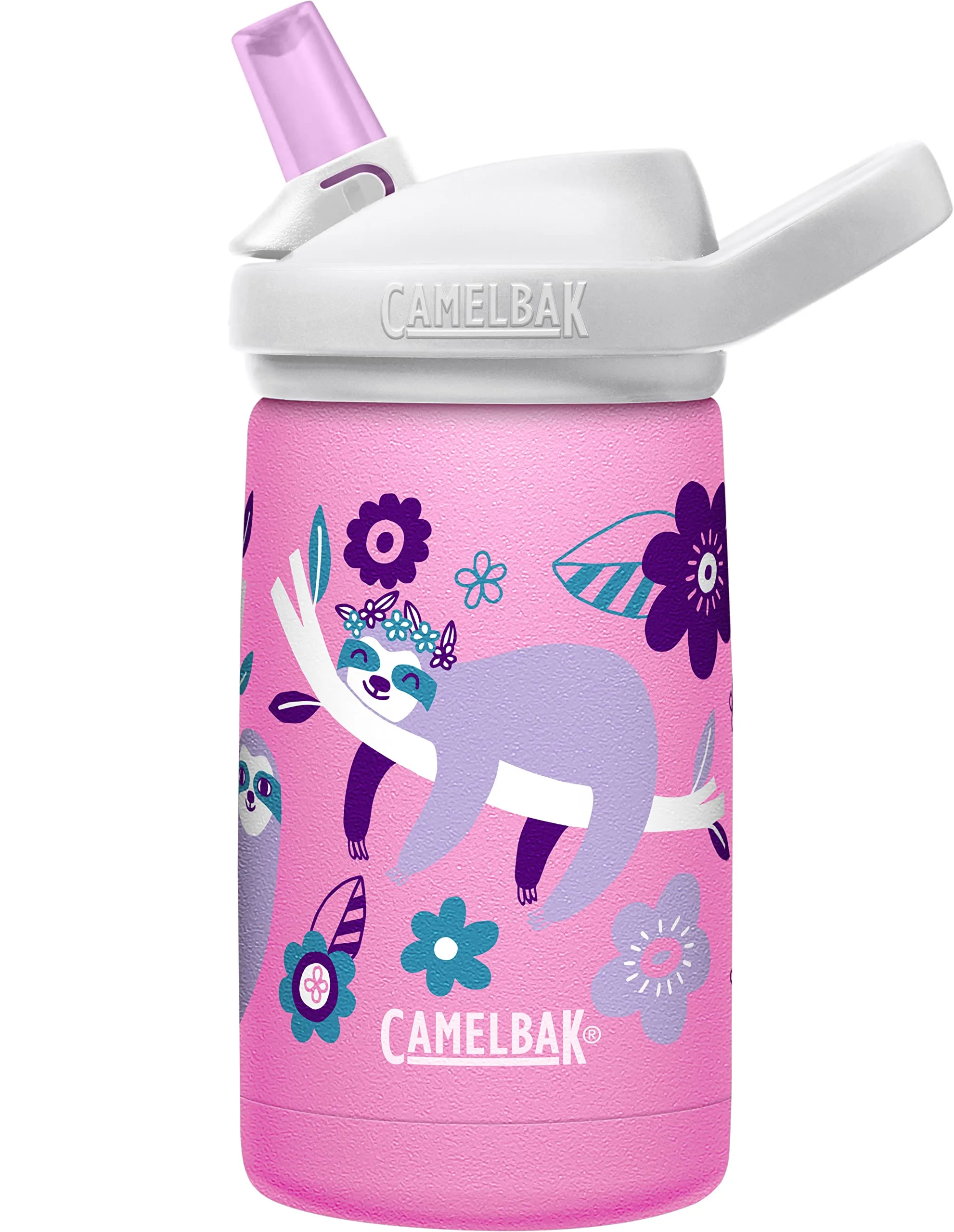 Camelbak eddy  Kids SST Vacuum Insulated 12oz