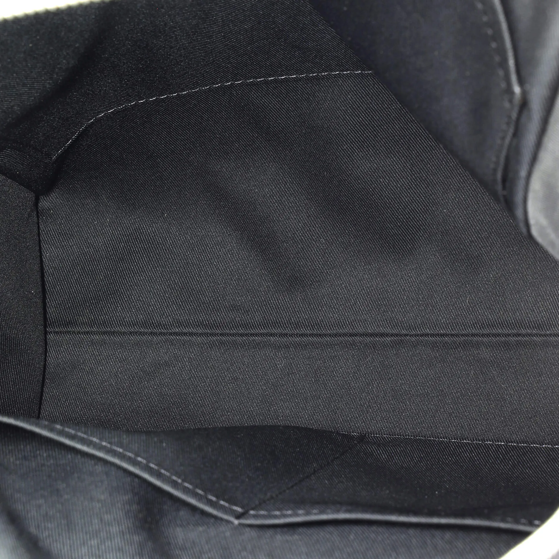 Campus Backpack Damier Infini Leather