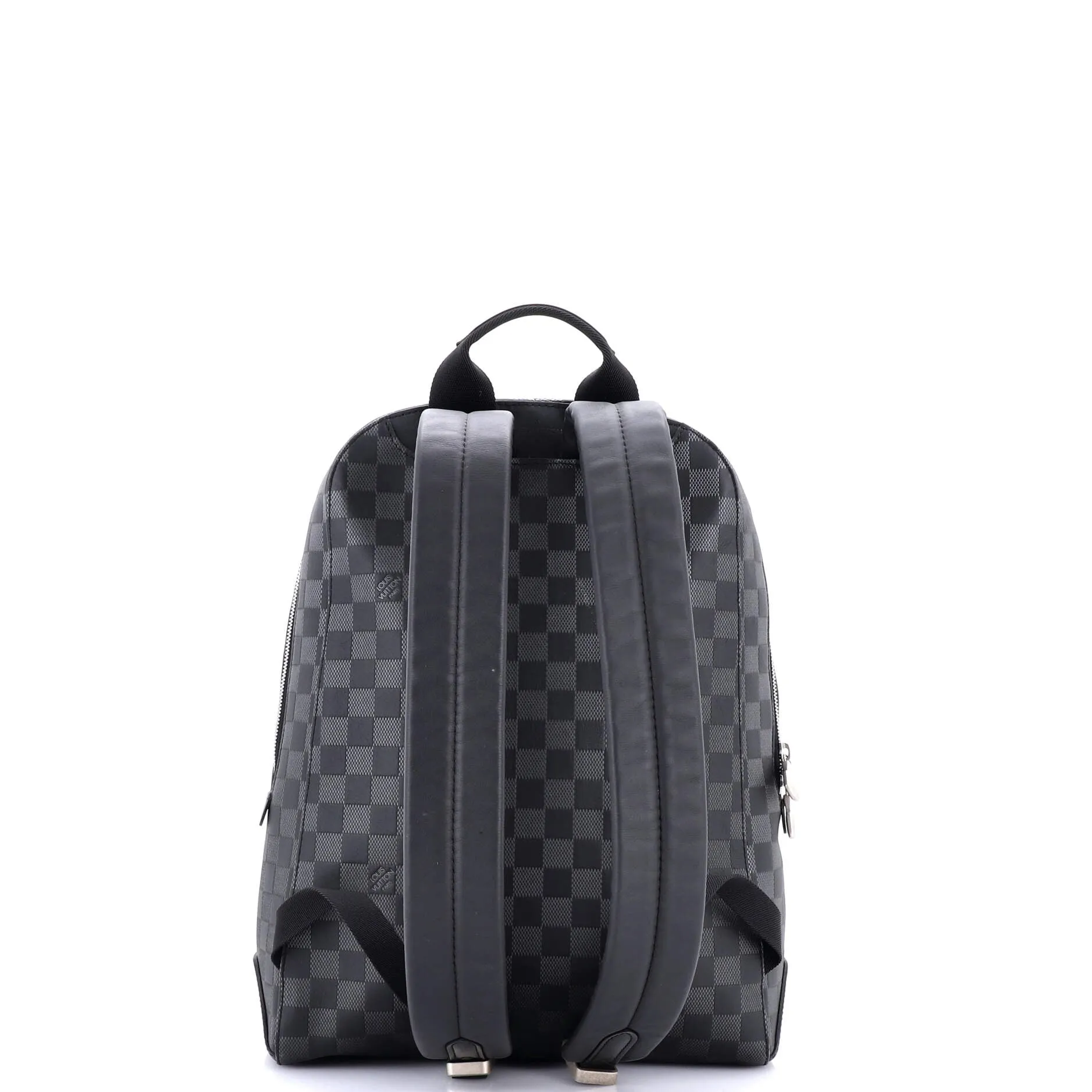 Campus Backpack Damier Infini Leather