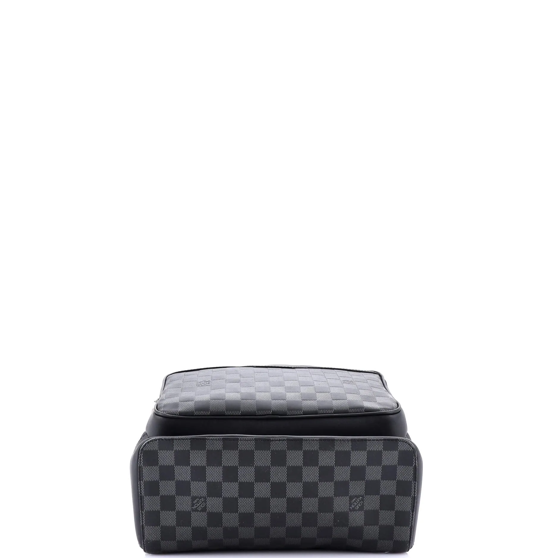 Campus Backpack Damier Infini Leather