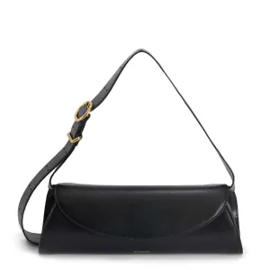 Cannolo Grande, Black