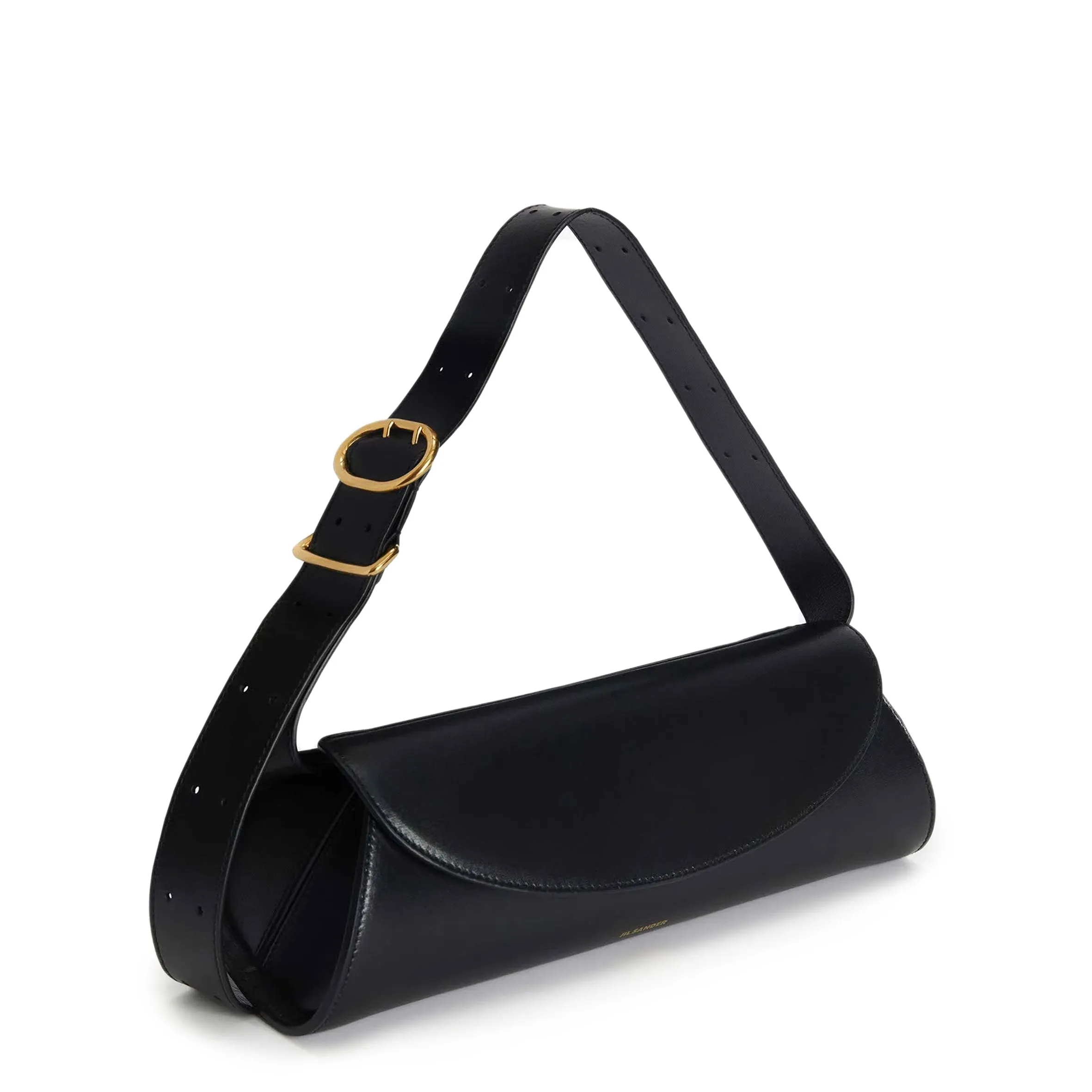 Cannolo Grande, Black