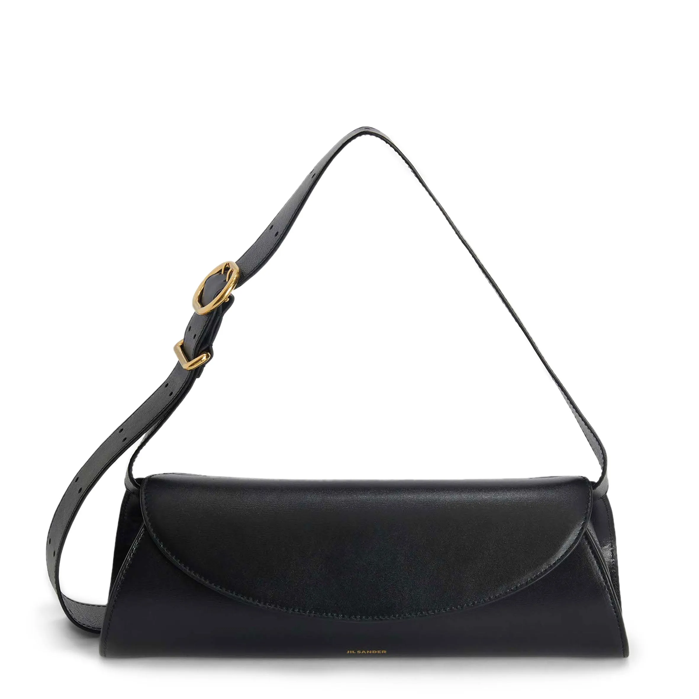 Cannolo Grande, Black