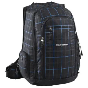 Caribee IT Product Daytona Backpack Plaid