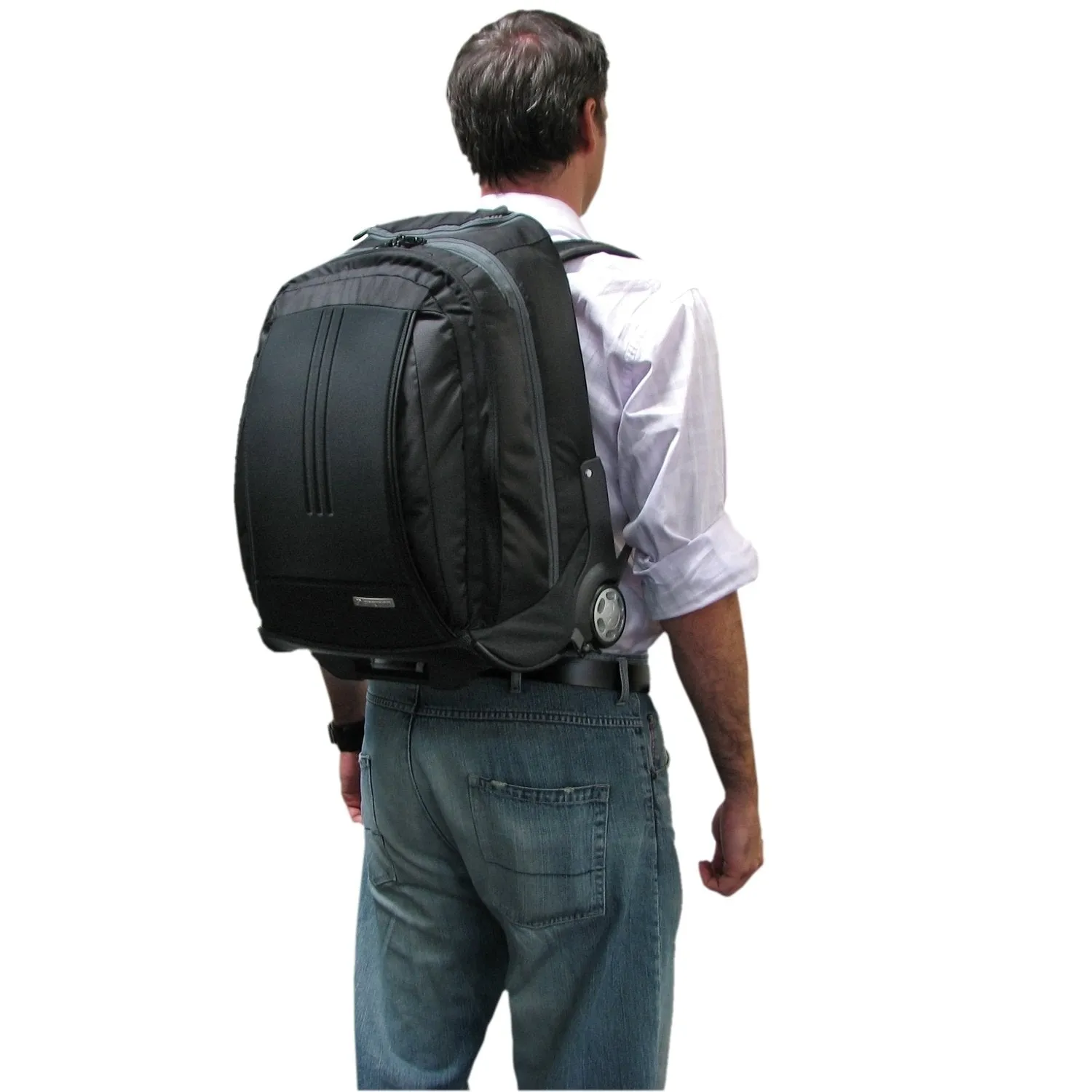 Caribee Jet Pack 75L Travel Pack