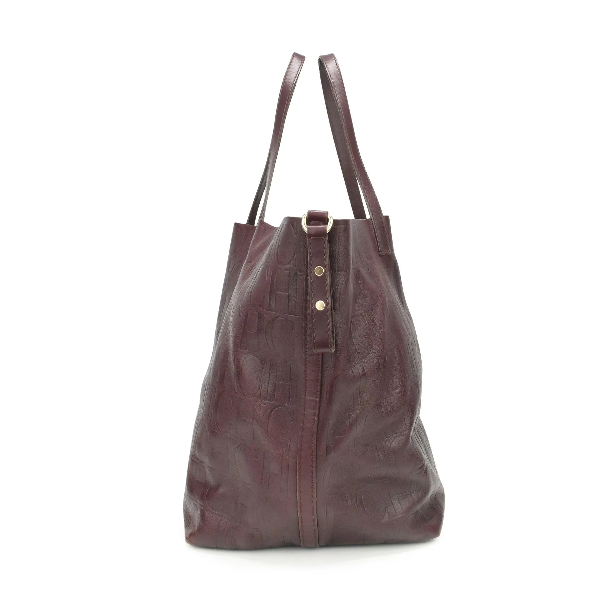 Carolina Herrera Tote Bag