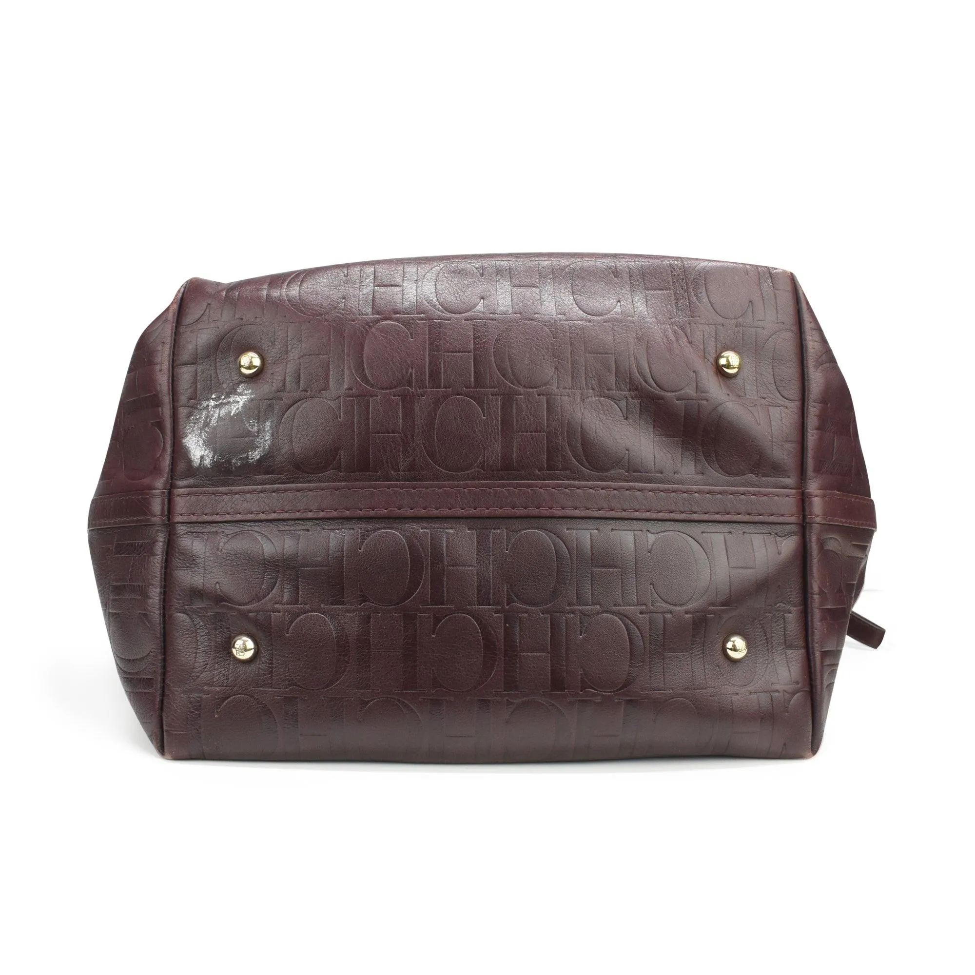 Carolina Herrera Tote Bag