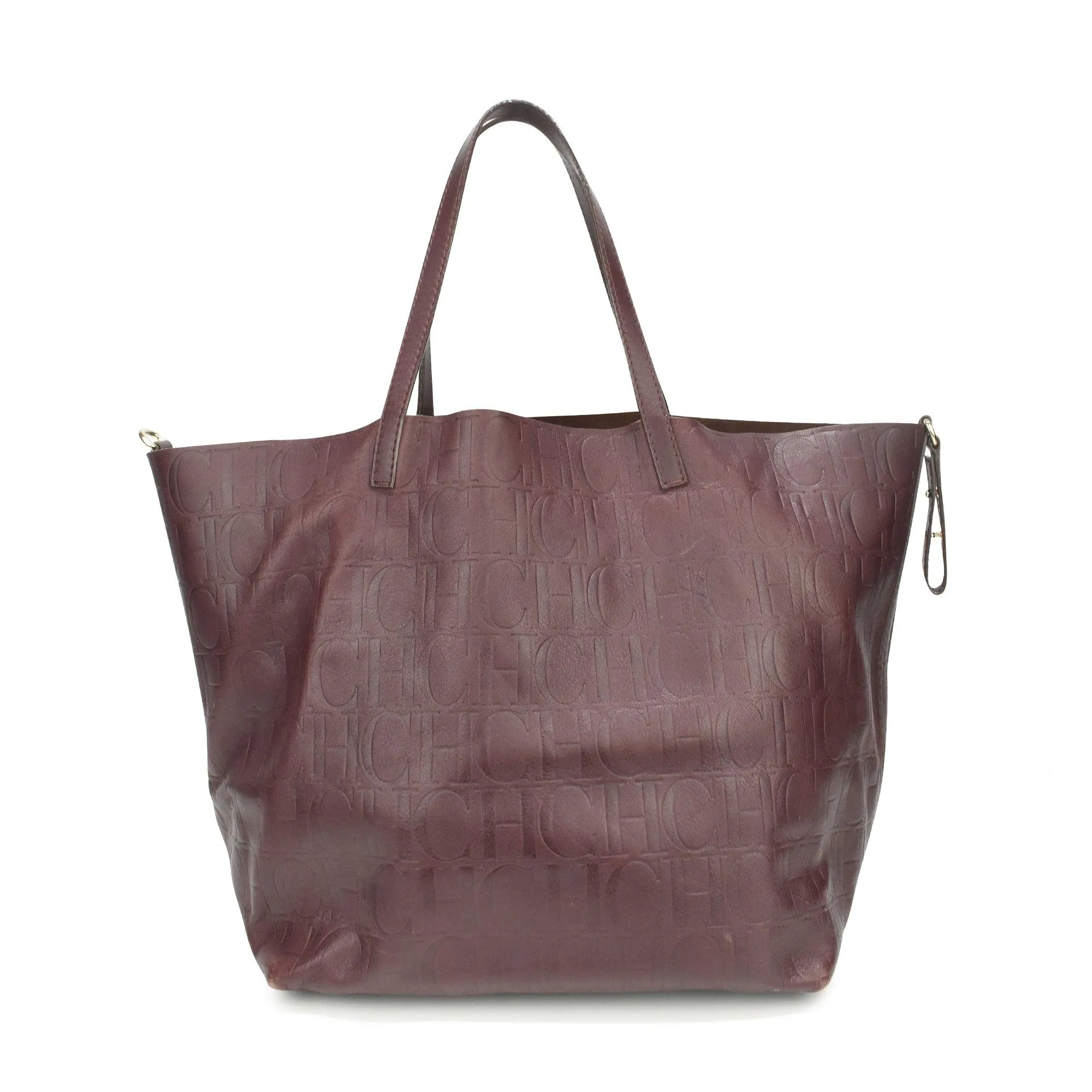 Carolina Herrera Tote Bag