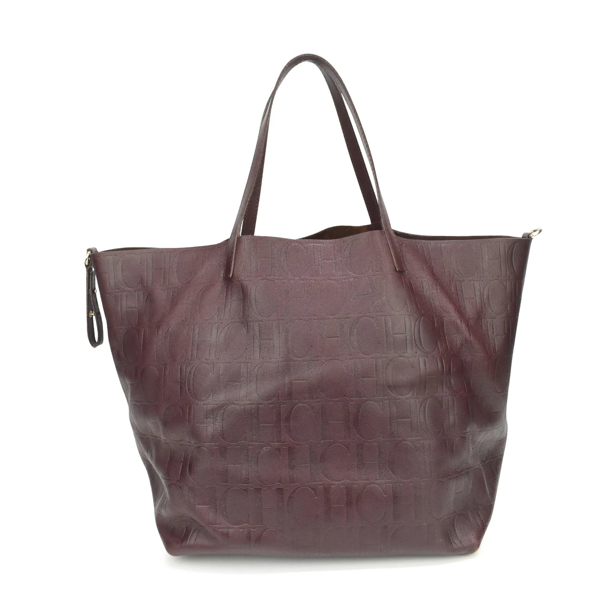 Carolina Herrera Tote Bag