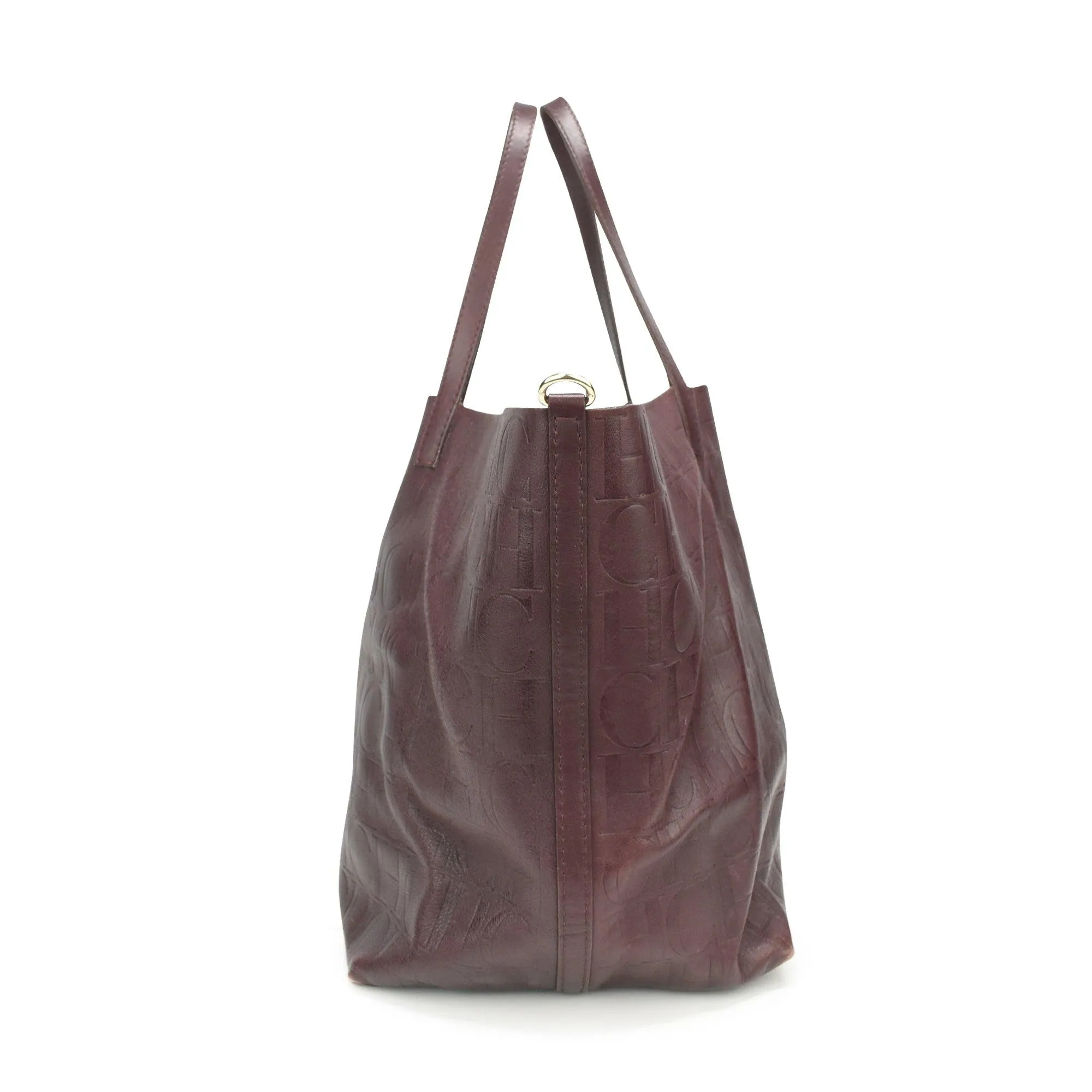 Carolina Herrera Tote Bag