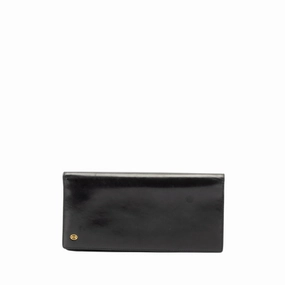 Cartier Leather Pasha de Cartier Bifold Wallet