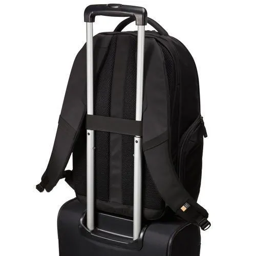 Case Logic Notion 15.6" Laptop Backpack - Black (NOTIBP-116)