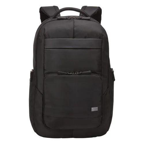 Case Logic Notion 15.6" Laptop Backpack - Black (NOTIBP-116)