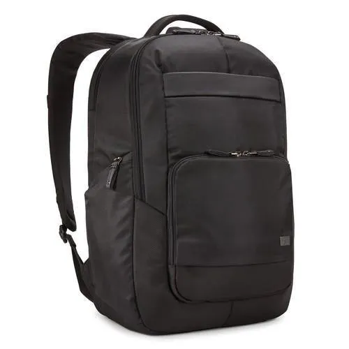 Case Logic Notion 15.6" Laptop Backpack - Black (NOTIBP-116)