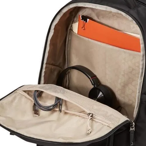 Case Logic Notion 15.6" Laptop Backpack - Black (NOTIBP-116)