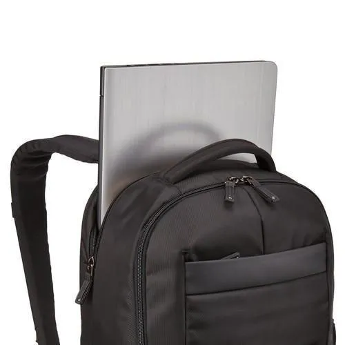 Case Logic Notion 15.6" Laptop Backpack - Black (NOTIBP-116)