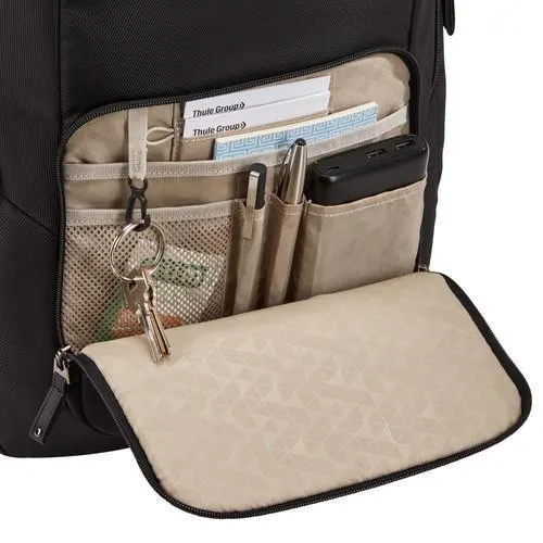 Case Logic Notion 15.6" Laptop Backpack - Black (NOTIBP-116)