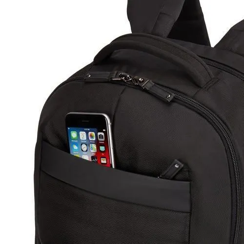 Case Logic Notion 15.6" Laptop Backpack - Black (NOTIBP-116)