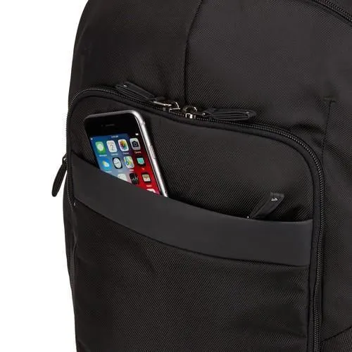 Case Logic Notion 17.3" Laptop Backpack - Black (NOTIBP-117)