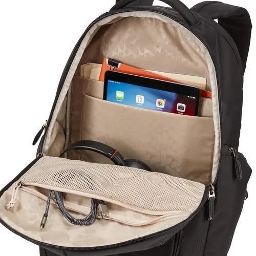Case Logic Notion 17.3" Laptop Backpack - Black (NOTIBP-117)
