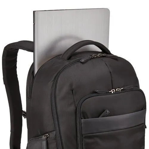 Case Logic Notion 17.3" Laptop Backpack - Black (NOTIBP-117)