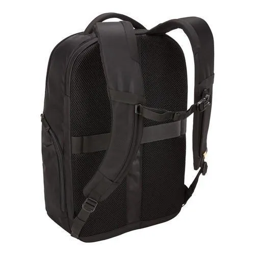 Case Logic Notion 17.3" Laptop Backpack - Black (NOTIBP-117)