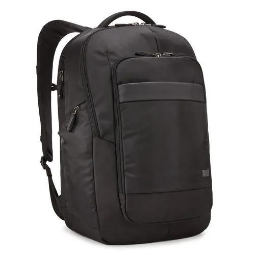 Case Logic Notion 17.3" Laptop Backpack - Black (NOTIBP-117)