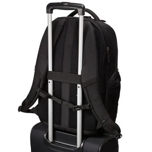 Case Logic Notion 17.3" Laptop Backpack - Black (NOTIBP-117)
