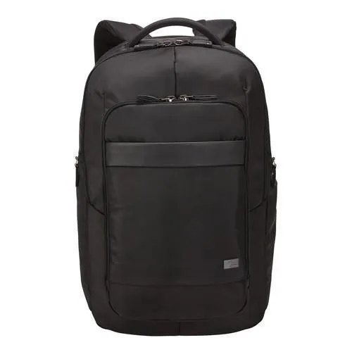 Case Logic Notion 17.3" Laptop Backpack - Black (NOTIBP-117)