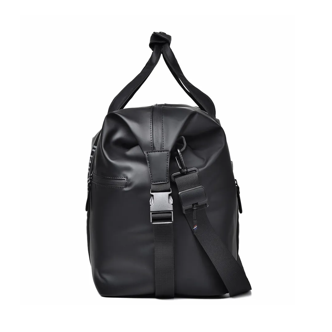 CateiKarrui Large Capacity Men's  Duffle Bag