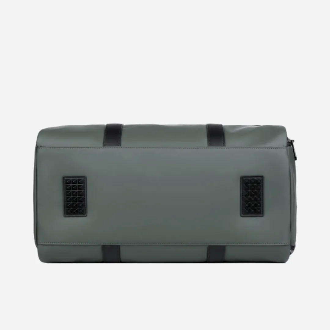 CateiKarrui Versatile Men's Oxford Cloth Duffle Bag