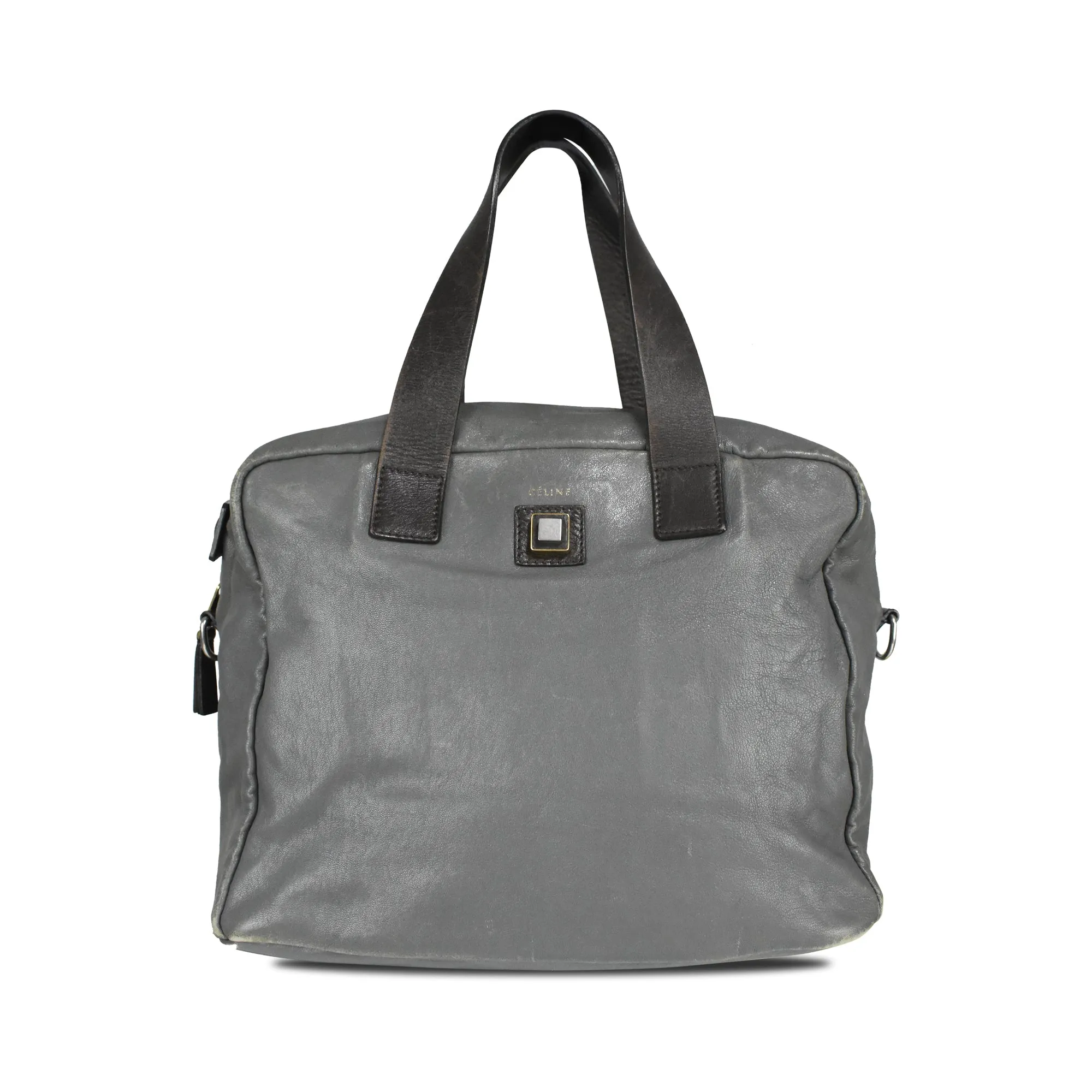 Celine Duffle Bag