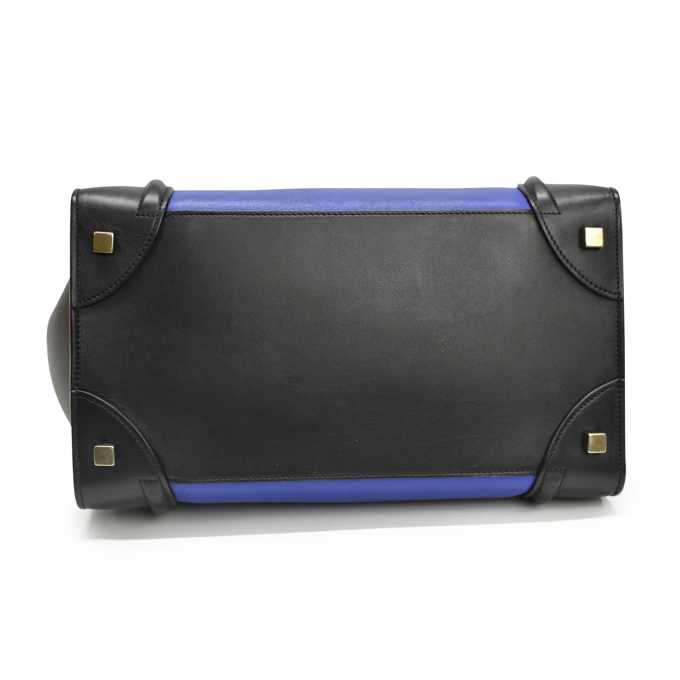 Celine 'Mini Luggage Trio' Bag