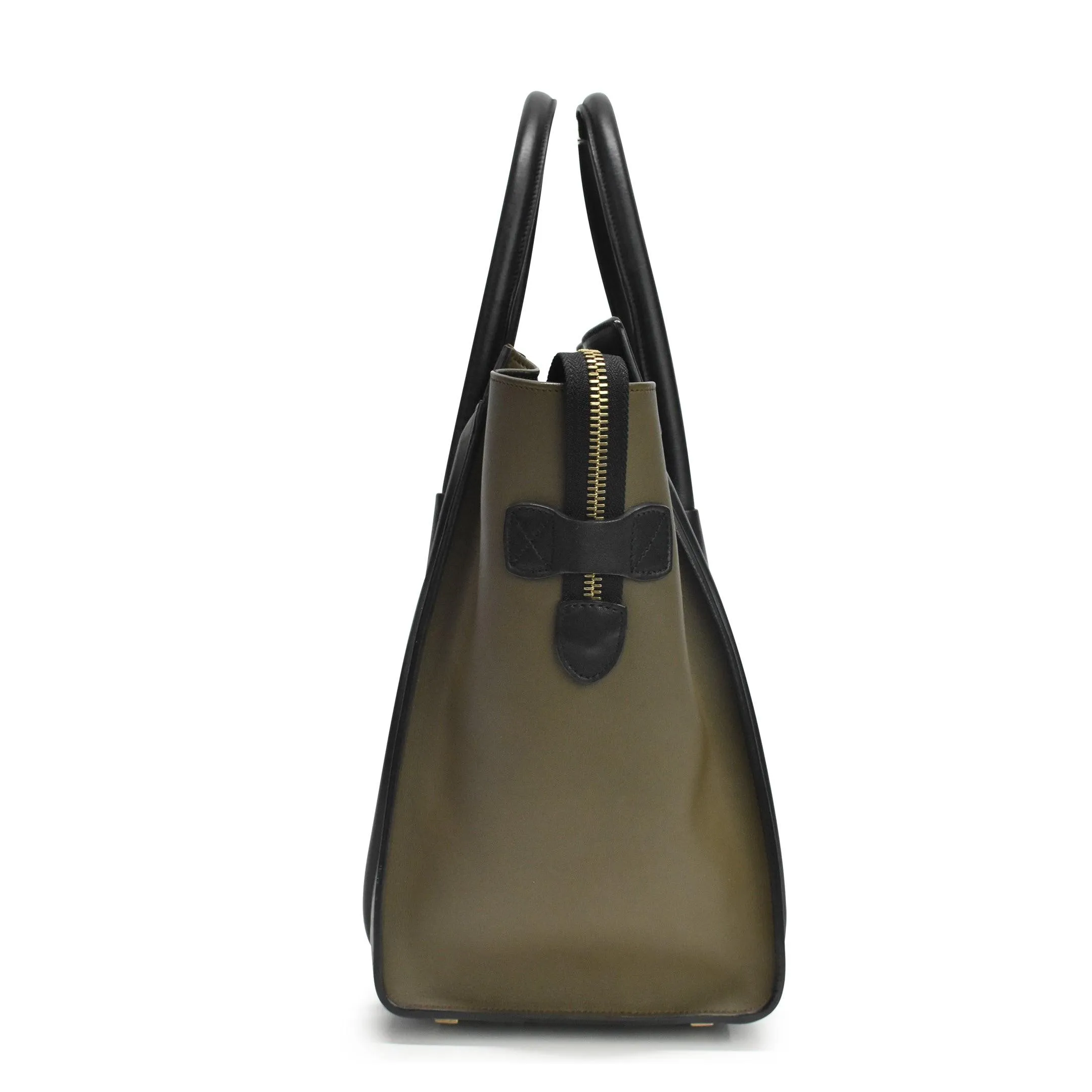 Celine 'Mini Luggage Trio' Bag