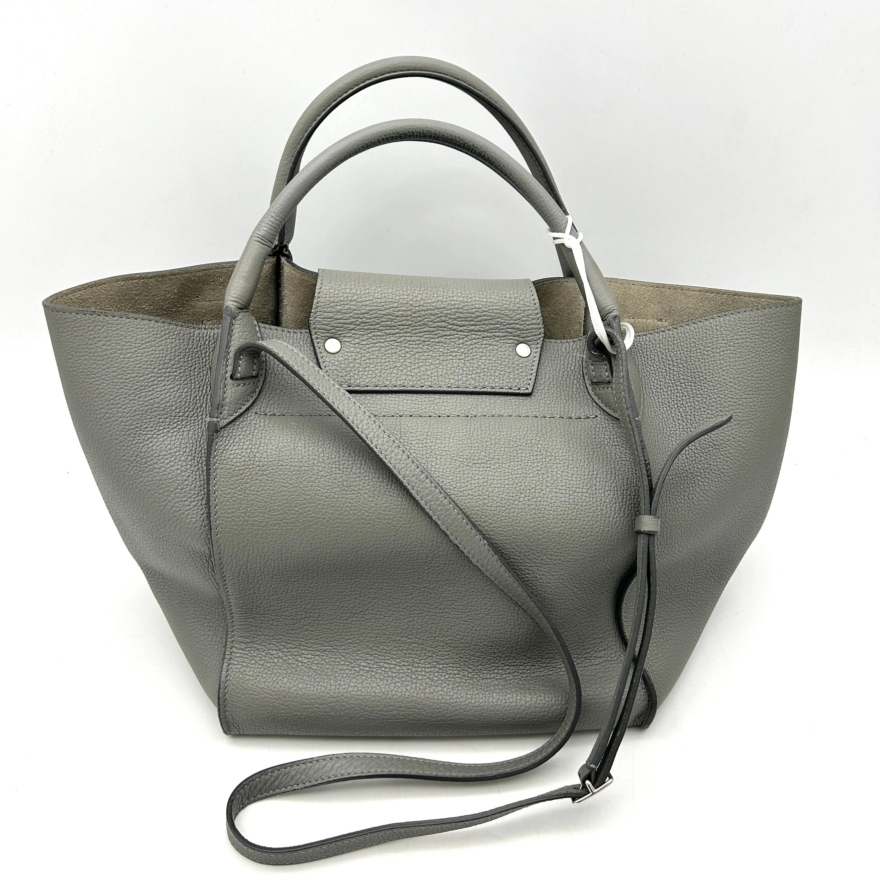 Celine Small Big Bag - Grey Totes, Handbags LA33881