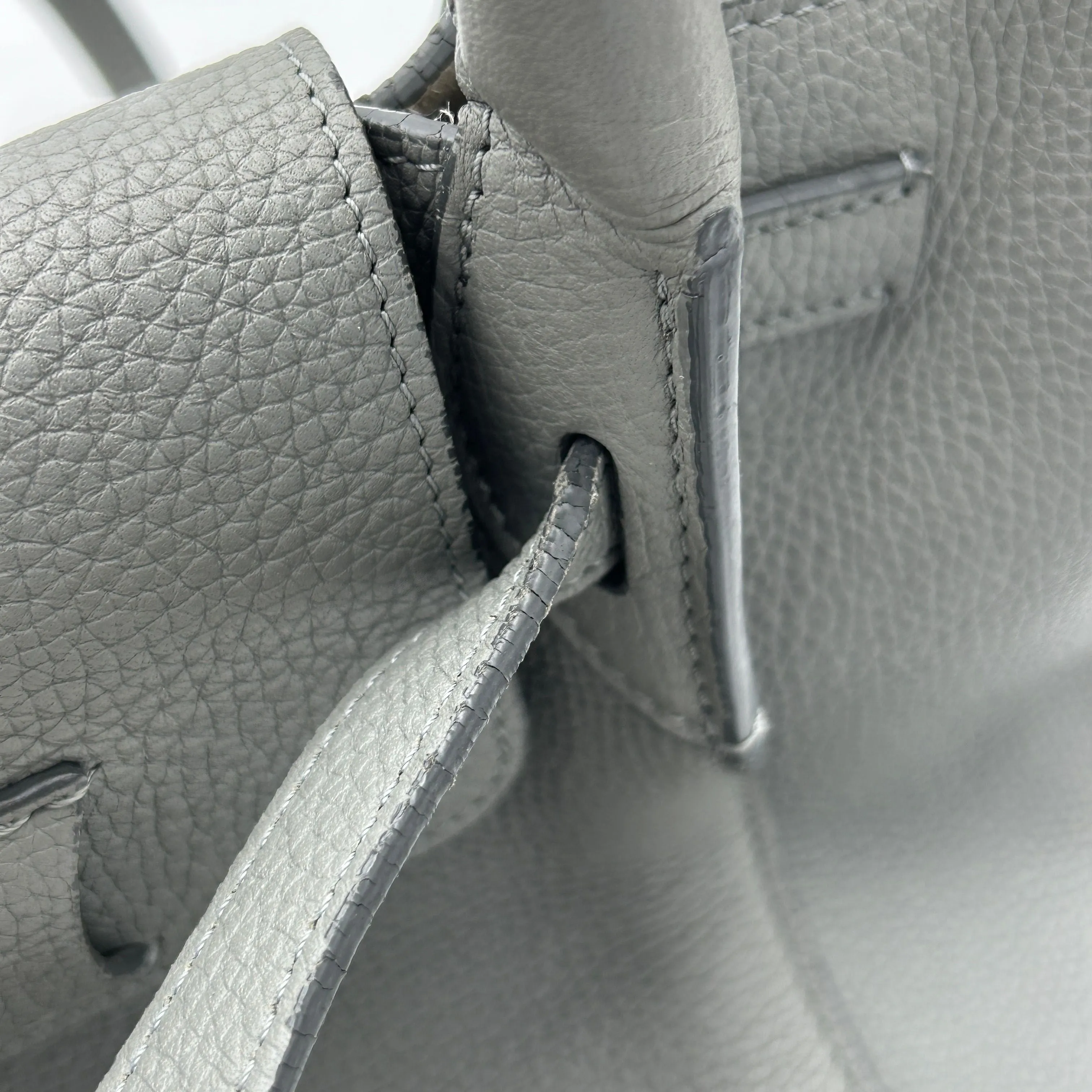 Celine Small Big Bag - Grey Totes, Handbags LA33881