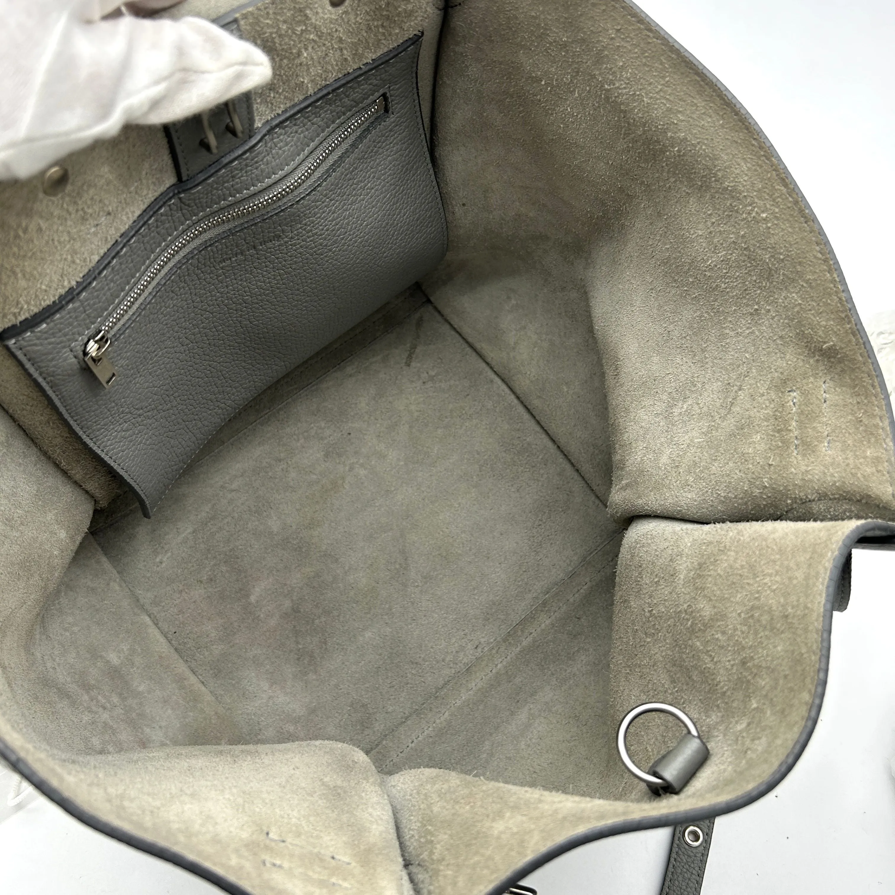 Celine Small Big Bag - Grey Totes, Handbags LA33881