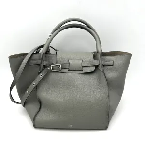 Celine Small Big Bag - Grey Totes, Handbags LA33881