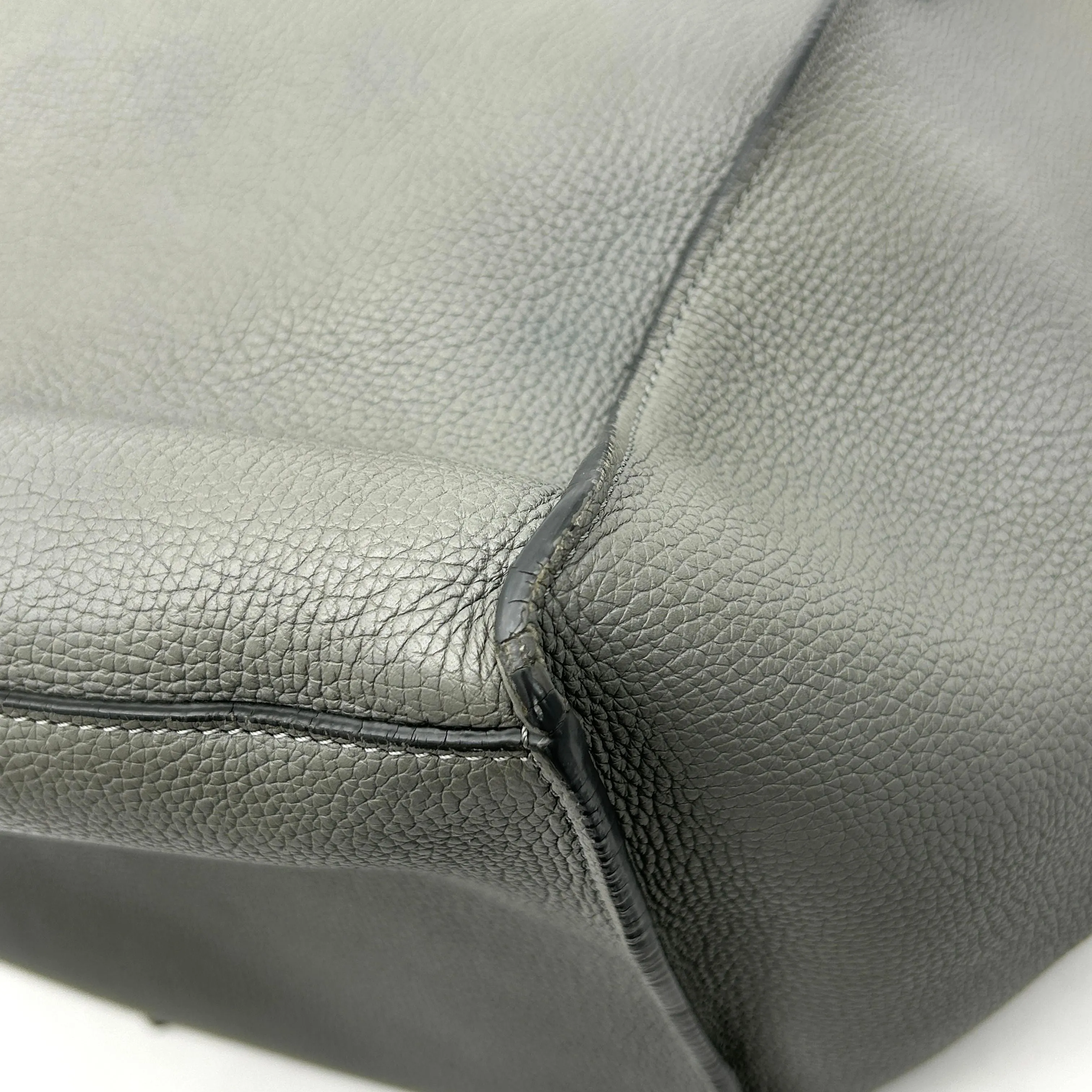 Celine Small Big Bag - Grey Totes, Handbags LA33881