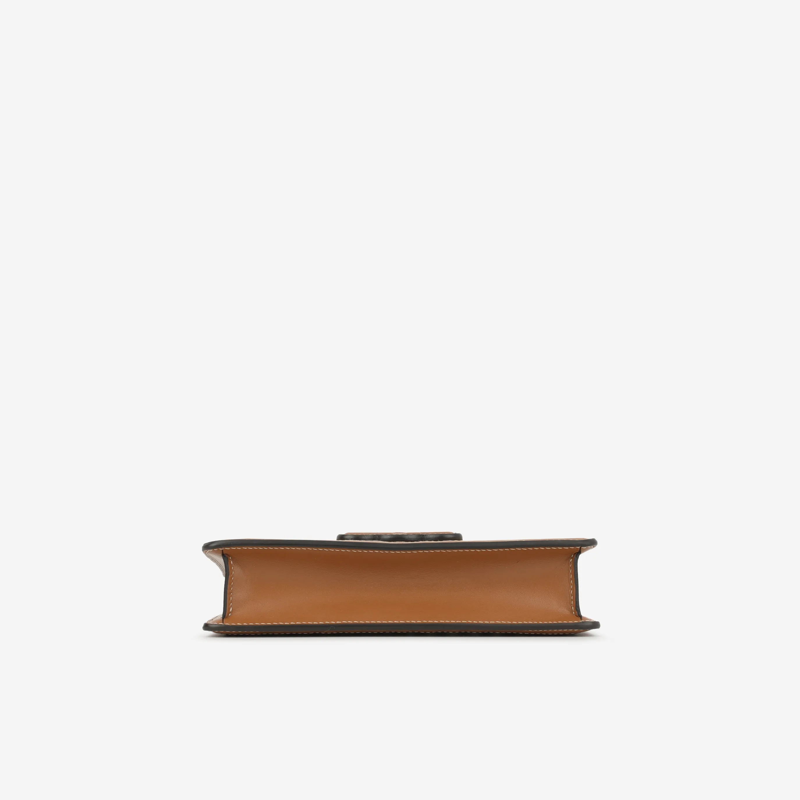 Celine Triomphe Wallet on Strap