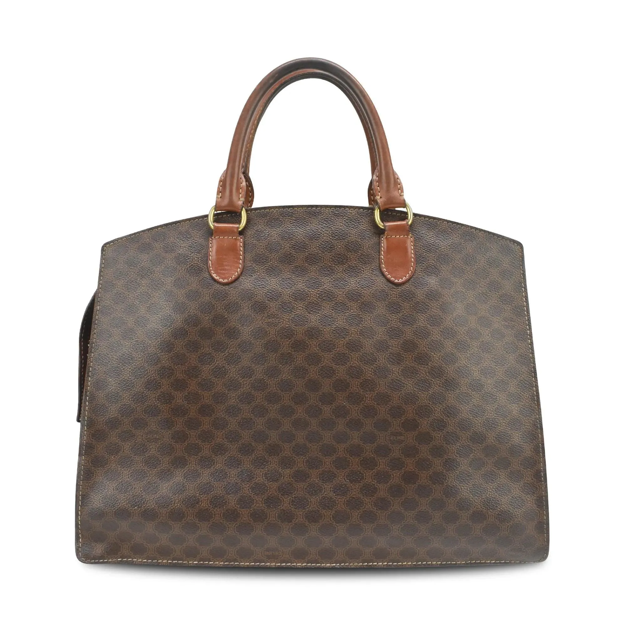 Celine Vintage Tote Bag