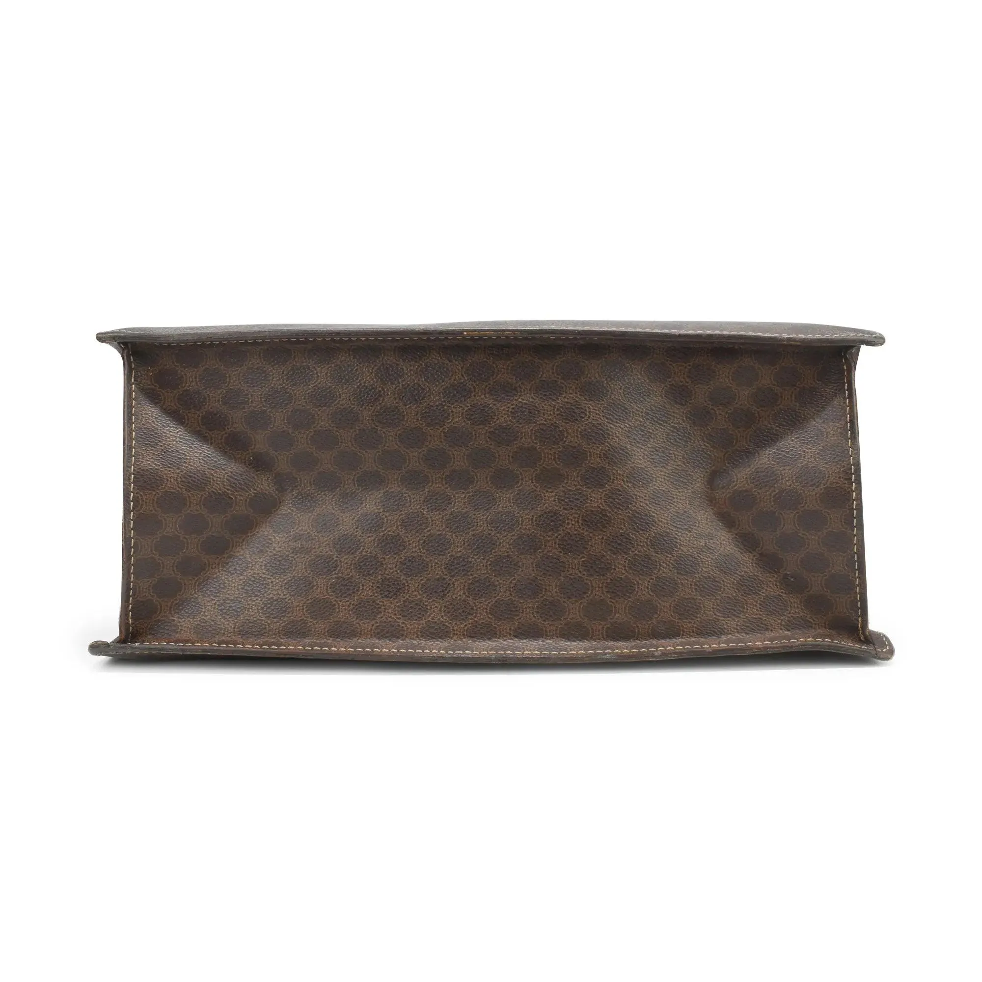 Celine Vintage Tote Bag
