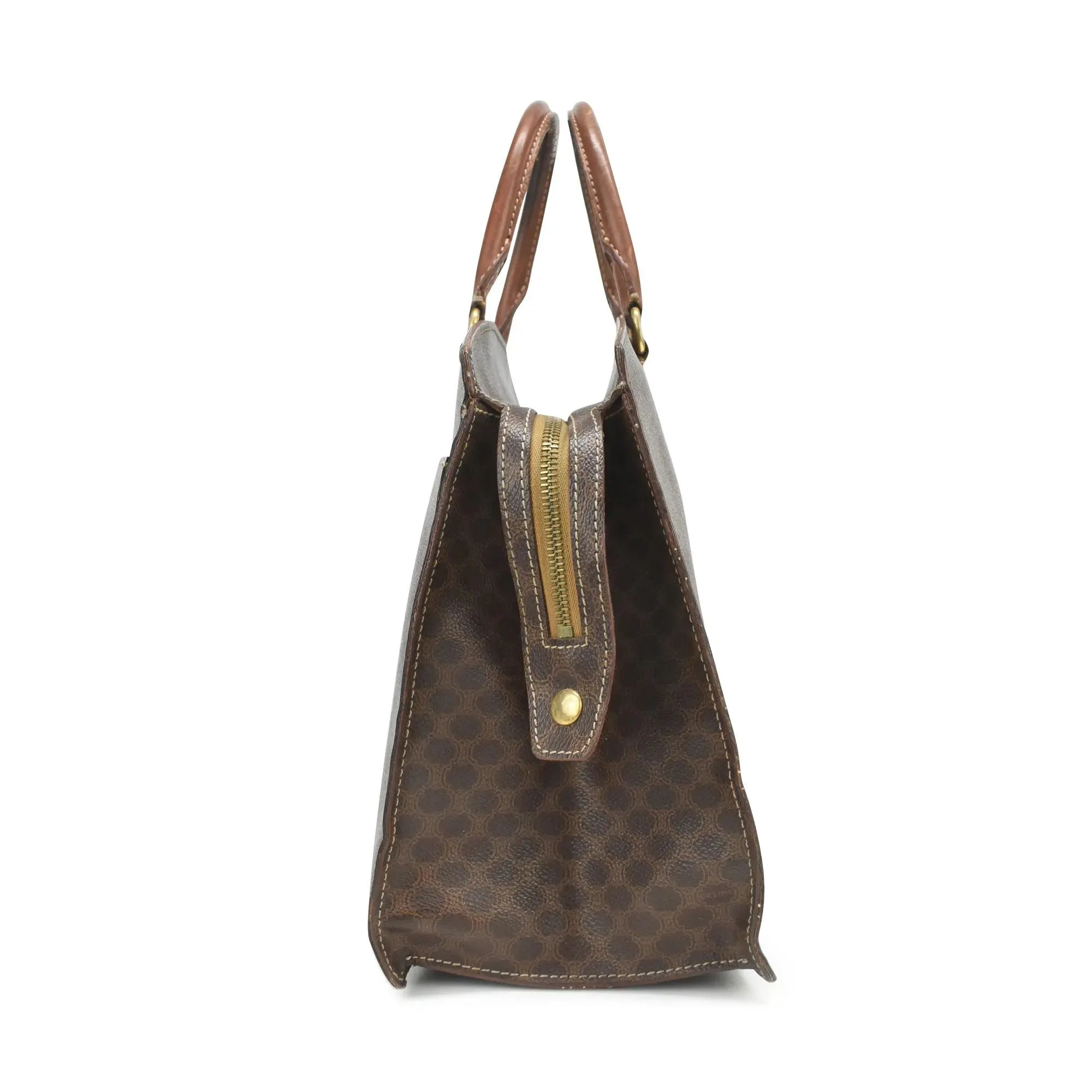 Celine Vintage Tote Bag