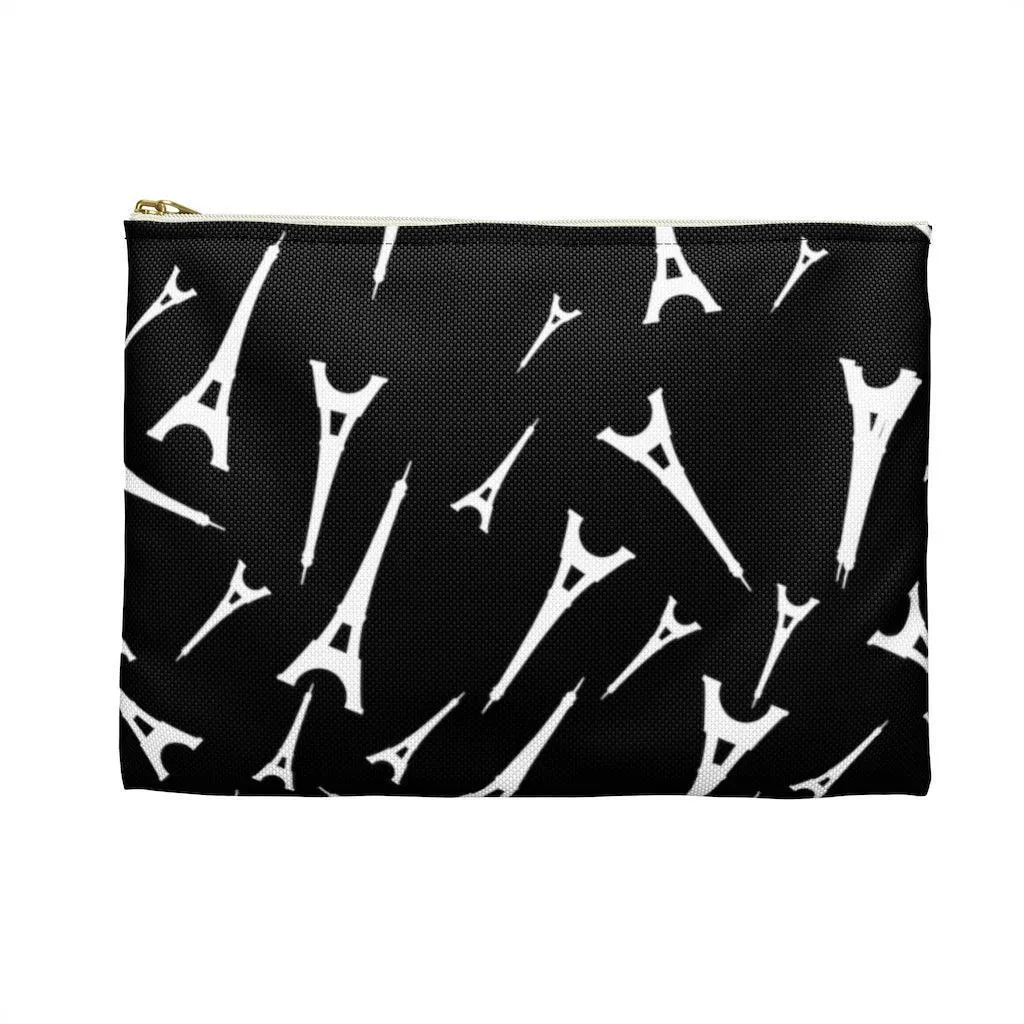 C'est La Vie | Paris France Travel Tote