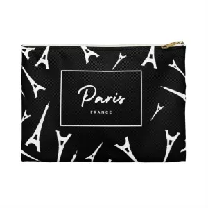 C'est La Vie | Paris France Travel Tote