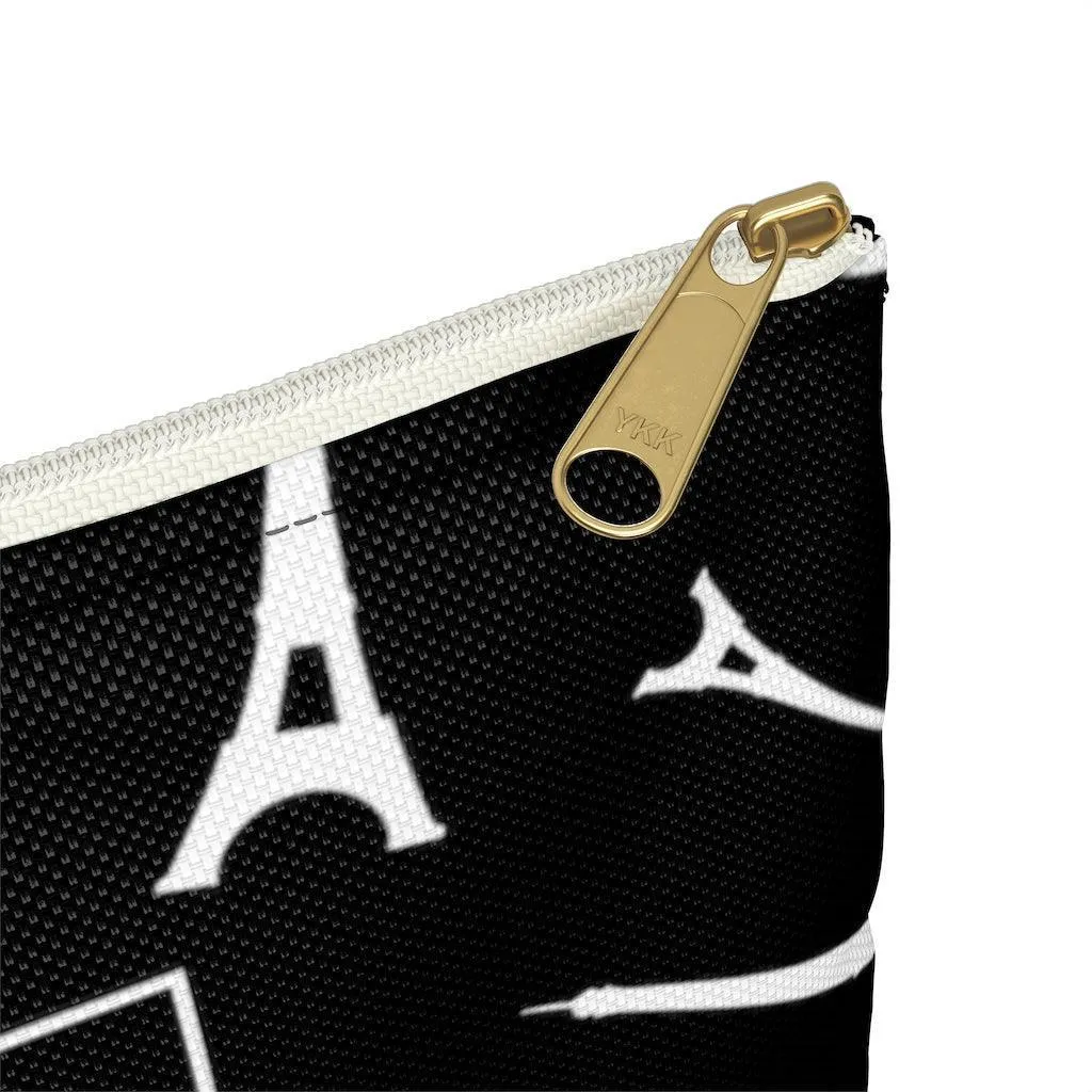 C'est La Vie | Paris France Travel Tote