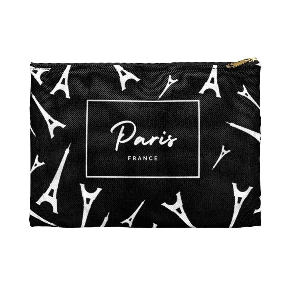 C'est La Vie | Paris France Travel Tote