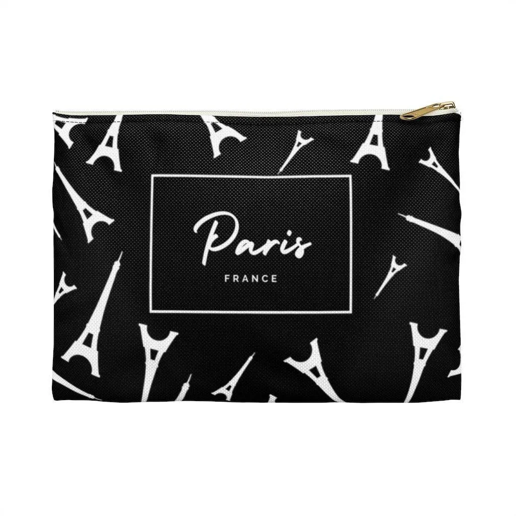 C'est La Vie | Paris France Travel Tote