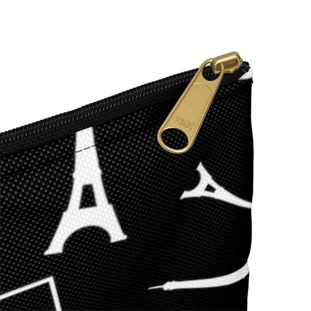 C'est La Vie | Paris France Travel Tote