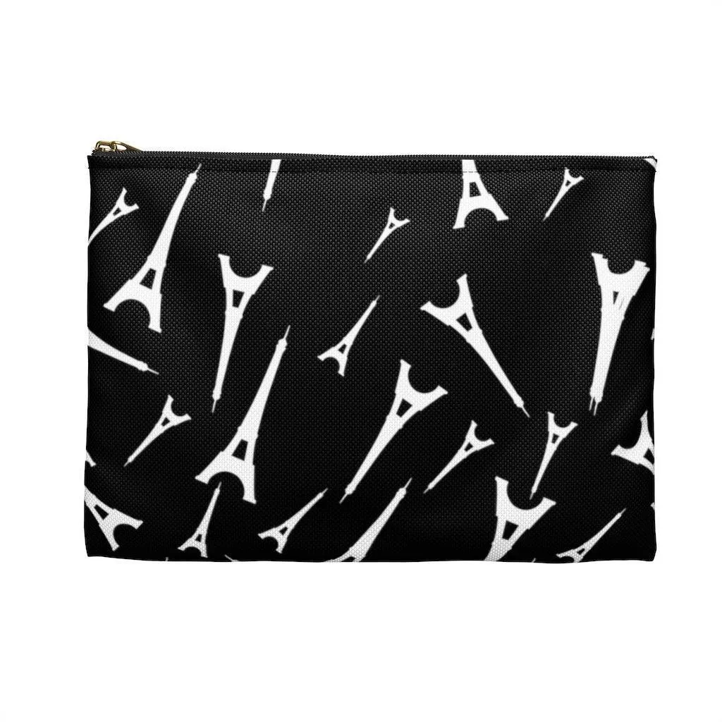 C'est La Vie | Paris France Travel Tote